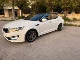Kia K5 2012, Aleppo, RF85348851
