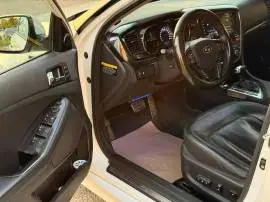 Kia K5 2012, Aleppo, RF85348851
