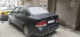 Hyundai Sham 2009, Damascus, RF86063555