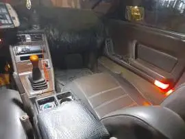 مازدا 929 1987, دمشق, RF19793666