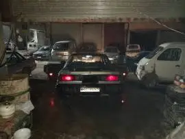 مازدا 929 1987, دمشق, RF19793666