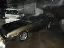 مازدا 929 1987, دمشق, RF19793666