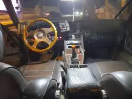 مازدا 929 1987, دمشق, RF19793666