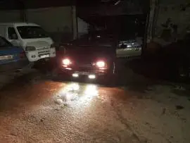 مازدا 929 1987, دمشق, RF19793666