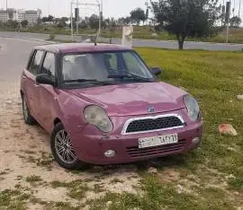 ليفان 320 موديل 2009, دمشق, RF10475640