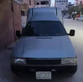 Fiat 1999, Damascus, RF13460572