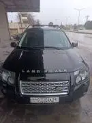 جيب لاند روفر 2009, دمشق, RF10228777