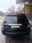 جيب لاند روفر 2009, دمشق, RF10228777