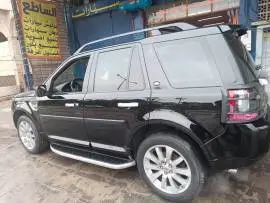 جيب لاند روفر 2009, دمشق, RF10228777