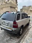 سيارة كيا سبورتاج موديل 2005, حلب, RF39717632