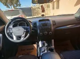 Kia Sorento 2011, Homs, RF18547838