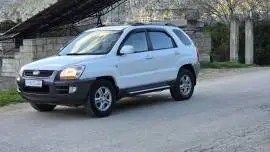 Kia Sportage 2005, Aleppo, RF17271418