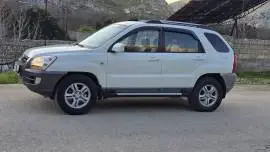 Kia Sportage 2005, Aleppo, RF17271418