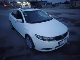 كيا فورتي 2009, دمشق, RF26884168