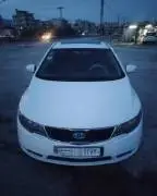 كيا فورتي 2009, دمشق, RF26884168