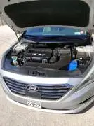 هونداي سوناتا 2015, دمشق, RF17871287