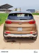 Kia Sportage 2016, Idlib, RF16257796