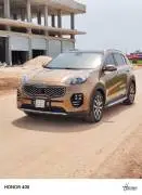 كيا سبورتاج 2016, إدلب, RF16257796