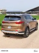 كيا سبورتاج 2016, إدلب, RF16257796