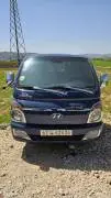 Hyundai Porter 2013 in showroom condition, Daraa, RF11755801