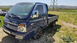 Hyundai Porter 2013 in showroom condition, Daraa, RF11755801