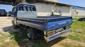 Hyundai Porter 2013 in showroom condition, Daraa, RF11755801