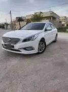 هيونداي سوناتا 2015, إدلب, RF18114054