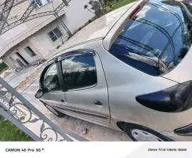 Peugeot 206 for sale, Damascus, RF19490324