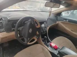Hyundai Sonata 2014, Damascus, RF19290589