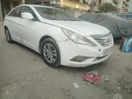 Hyundai Sonata 2014, Damascus, RF19290589