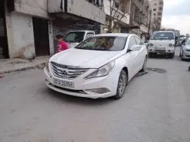 Hyundai Sonata 2014, Damascus, RF19290589
