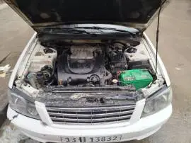 كيا اوبتيما 2006 للبيع, حلب, RF20477308