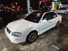 كيا اوبتيما 2006 للبيع, حلب, RF20477308