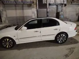 كيا اوبتيما 2006 للبيع, حلب, RF20477308