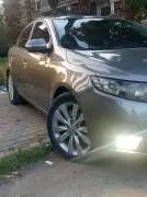 كيا فورتي 2010, دمشق, RF44785422