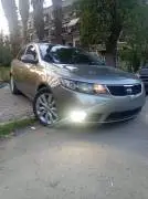 كيا فورتي 2010, دمشق, RF44785422