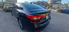 هيونداي سوناتا 2015, دمشق, RF44804117