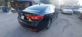 هيونداي سوناتا 2015, دمشق, RF44804117