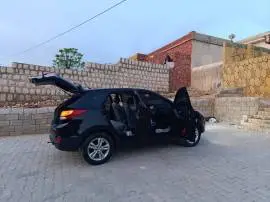 Hyundai Tucson 2012, Daraa, RF59638355