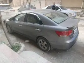 Kia Forte 2010, RF80224900