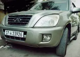 جيب تييغو 2012, حمص, RF15871807