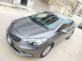 كيا K3 2015, إدلب, RF71086089