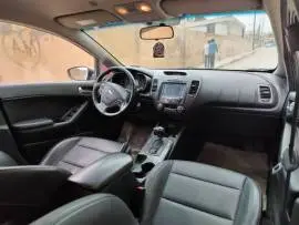 كيا K3 2015, إدلب, RF71086089