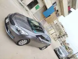 كيا K3 2015, إدلب, RF71086089