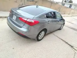 كيا K3 2015, إدلب, RF71086089