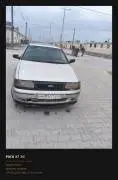 Chery S20 2001, Aleppo, RF19216031