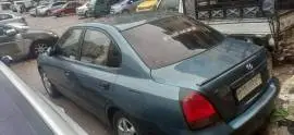 Hyundai Elantra 2004, Aleppo, RF10596419
