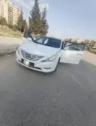 Hyundai Sonata 2011, Aleppo, RF11577275