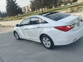 Hyundai Sonata 2011, Aleppo, RF11577275