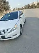Hyundai Sonata 2011, Aleppo, RF11577275